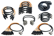 Dangerous Music DMSC-CK | System Complete Cabling Kit