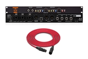 Dangerous Music SOURCE | Monitoring System with Rack Kit