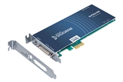 Digigram ALP222e-MIC | 2x2 PCIe Audio I/O Card