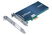 Digigram ALP442e-MIC | Multichannel PCIe Sound Card with 4 Mic/Line Inputs