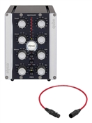 Elysia Xpressor NEO | Qube Series Stereo Compressor