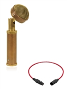 Ear Trumpet Labs Chantelle | Large Diaphragm Condenser Mic