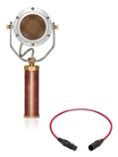 Ear Trumpet Labs Edwina | Large Diaphragm Condenser Mic