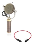 Ear Trumpet Labs Mabel | Large-Diaphragm Condenser Mic