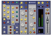 Focusrite Brainworx BX_Console Plugin