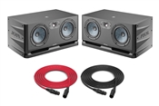 Focal Alpha Twin Evo | Active 6.5" Studio Monitor (Pair)