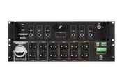 Furman ASD-120 2.0 | 120 A AC Sequenced Power Distributor