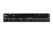 Furman M-8LX | 15A Standard Power Conditioner with Adjustable Lights