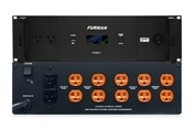 Furman P-2400 IT | Symmetrically Balanced Power Conditioner