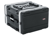 Gator GRR-6PL-US | Powered Roller Rack Case