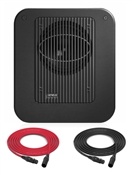 Genelec 7360A SAM | 10" Smart Active Studio Subwoofer