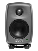 Genelec 8010A | Active Studio Monitor | Single (Producer Finish)
