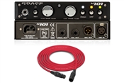 Grace Design M101 | Single Channel Microphone Preamp