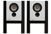 Grimm Audio LS1v2 | Loudspeaker Pair | White Lacquer