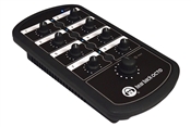 Hear Technologies Hear Back OCTO Mixer | 8-Channel Personal Monitor Mixer for Hear Back OCTO Hub