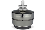 IsoAcoustics Gaia I | Speaker Isolators | Single (Stainless Steel)