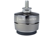 IsoAcoustics Gaia II | Speaker Isolators | Pack of 4 (Metal)