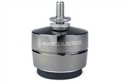 IsoAcoustics Gaia II | Speaker Isolator | Single (Metal)