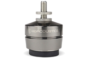 IsoAcoustics Gaia III | Speaker Isolators | Pack of 4 (Metal)