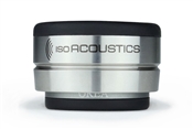 IsoAcoustics Orea Graphite | Isolator For Audio Equipment