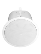 JBL Control 47C/T | 6.5" 2-Way 150W Coaxial Ceiling Loudspeaker (White)