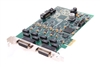 Lynx Studio Technology AES 16e | 16 Channel AES/EBU PCIe Card