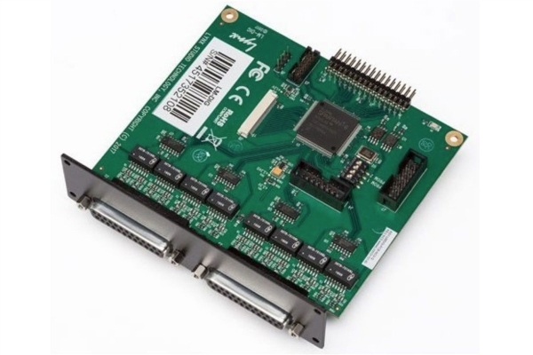 Lynx LM-DIG | AES I/O Module for Aurora (n)