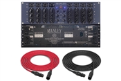 Manley Mastering Version Massive Passive | Stereo Equalizer