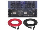 Manley Massive Passive | Stereo Equalizer