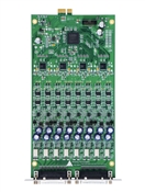 Merging Technologies ADA8P | 8 Ch Premium Mic / Line I/O Module