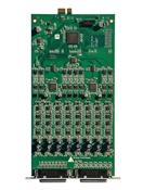 Merging Technologies ADA8 | 8 Ch Mic / Line I/O Module