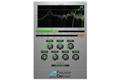 Metric Halo Precision DeEsser | AU, VST, AAX Plug-In