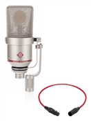 Neumann TLM 170R | Condenser Microphone (Nickel)
