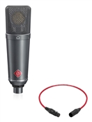 Neumann TLM 193 | Condenser Microphone