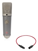 Neumann TLM 67 Set Z | Condenser Microphone