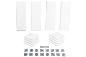 Primacoustic London 8 | Acoustic Panel Room Kit (Paintable)