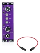 Purple Audio Biz MK | 500-Series Microphone Preamp