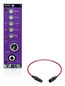 Purple Audio Cans II | 500-Series Discrete Headphone Amplifier