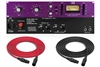 Purple Audio MC77 | 1176 Type FET Compressor
