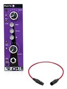 Purple Audio Pants | 500-Series Microphone Preamp