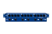 Radial Engineering Catapult Rack RX | 12-channel Cat 5/6 Analog Audio Snake