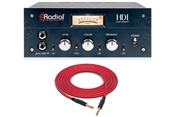 Radial HDI | Studio-Grade DI Box