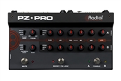 Radial PZ-Pro | 2-Channel Acoustic Preamp