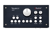 Radial Nuance Select | Studio Monitor Controller