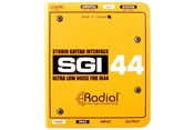 Radial SGI-44 | Studio Guitar Interface