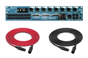 Radial SW8 | 8 Channel Auto-Switcher