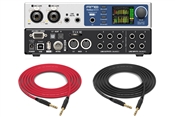 RME Fireface UCX II | 40-channel USB Interface