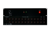 Rupert Neve Designs Shelford Series 25-Way +/- Power Supply