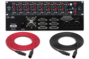 Rupert Neve Designs 5059 Satellite | Summing Mixer | Shelford Edition