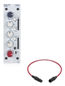 Rupert Neve Designs 543 | 500-Series Compressor / Limiter Module